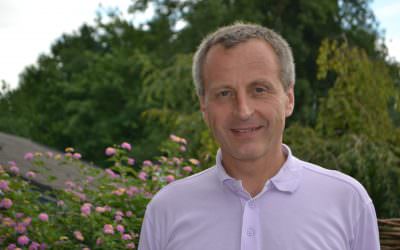 Uwe Gottwald über seine Mitarbeit bei JVV