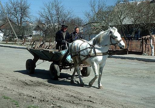 Ukrainereise 2020